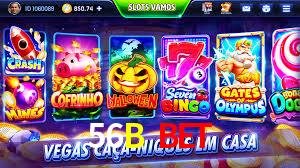 56B Bet