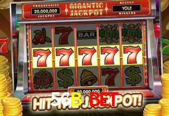 56B Bet