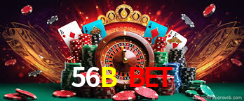 56B Bet